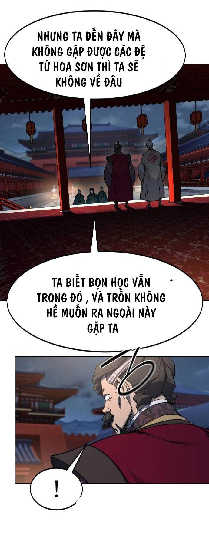 Hoa Sơn Tái Khởi Chapter 122 - 76