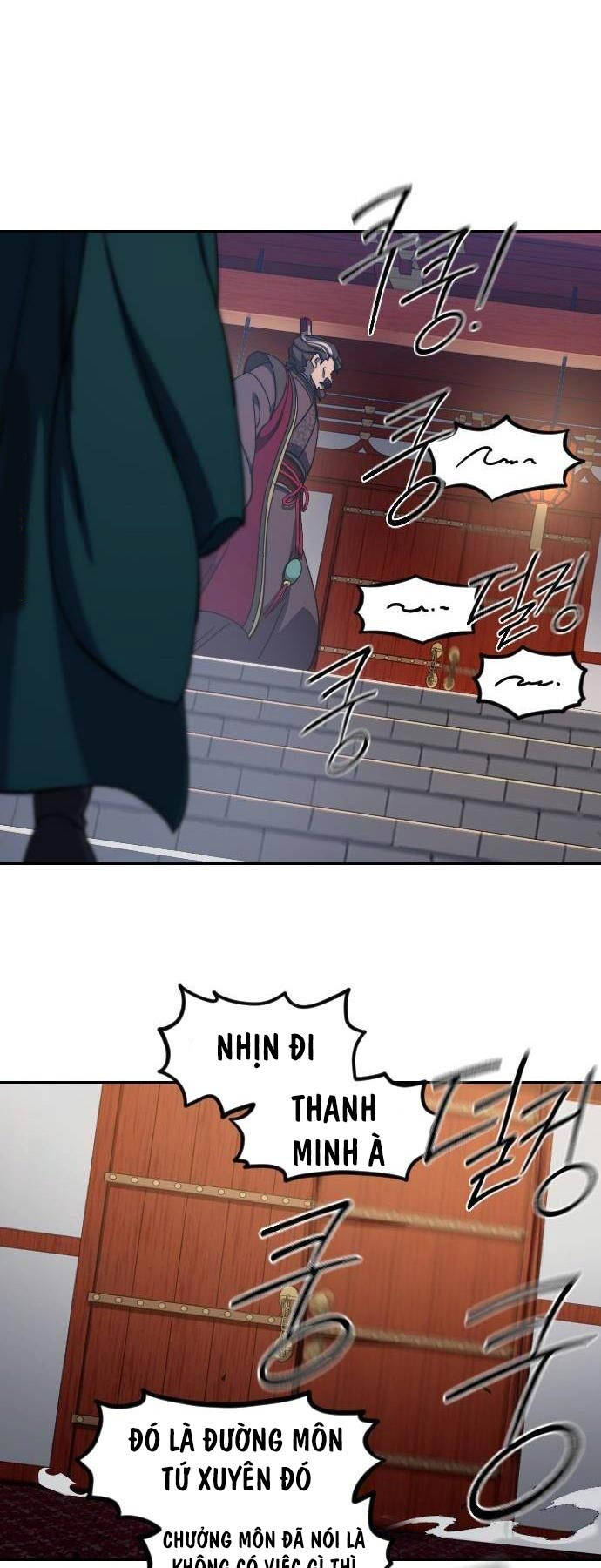 Hoa Sơn Tái Khởi Chapter 122 - 77