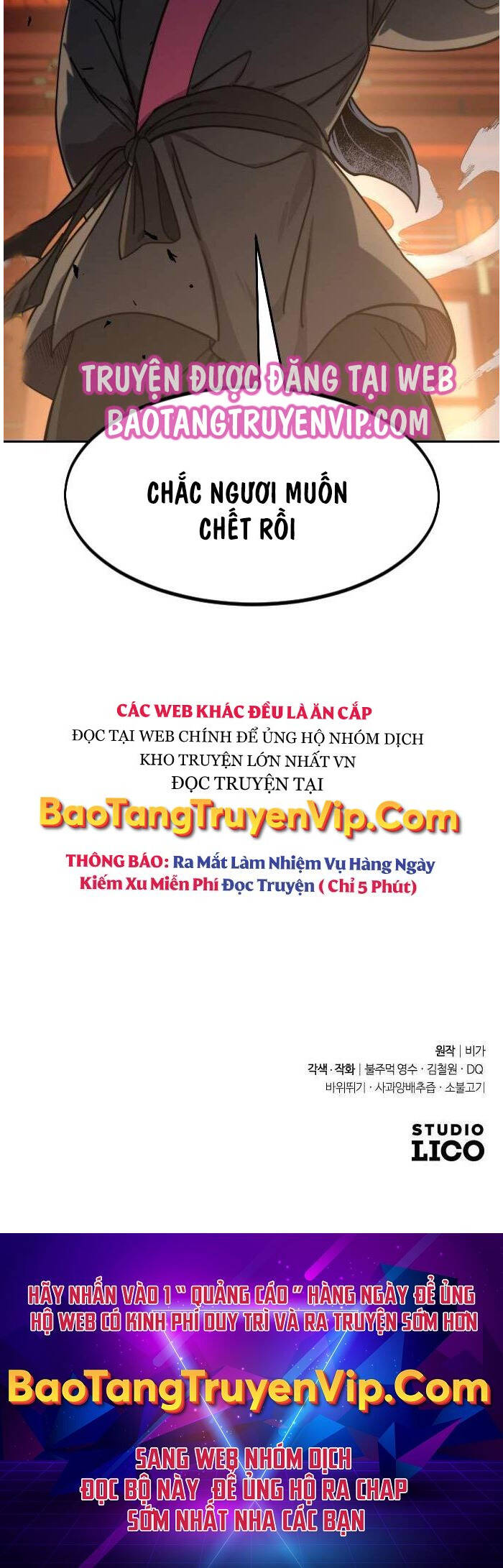 Hoa Sơn Tái Khởi Chapter 122 - 84