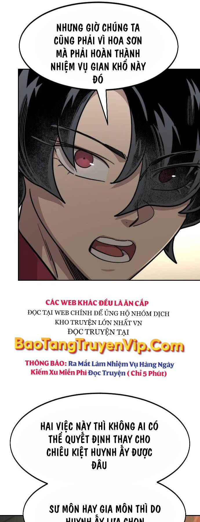 Hoa Sơn Tái Khởi Chapter 122 - 10