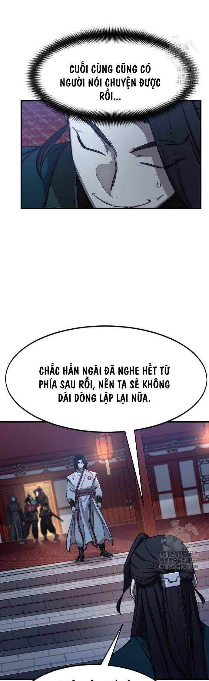 Hoa Sơn Tái Khởi Chapter 123 - 11