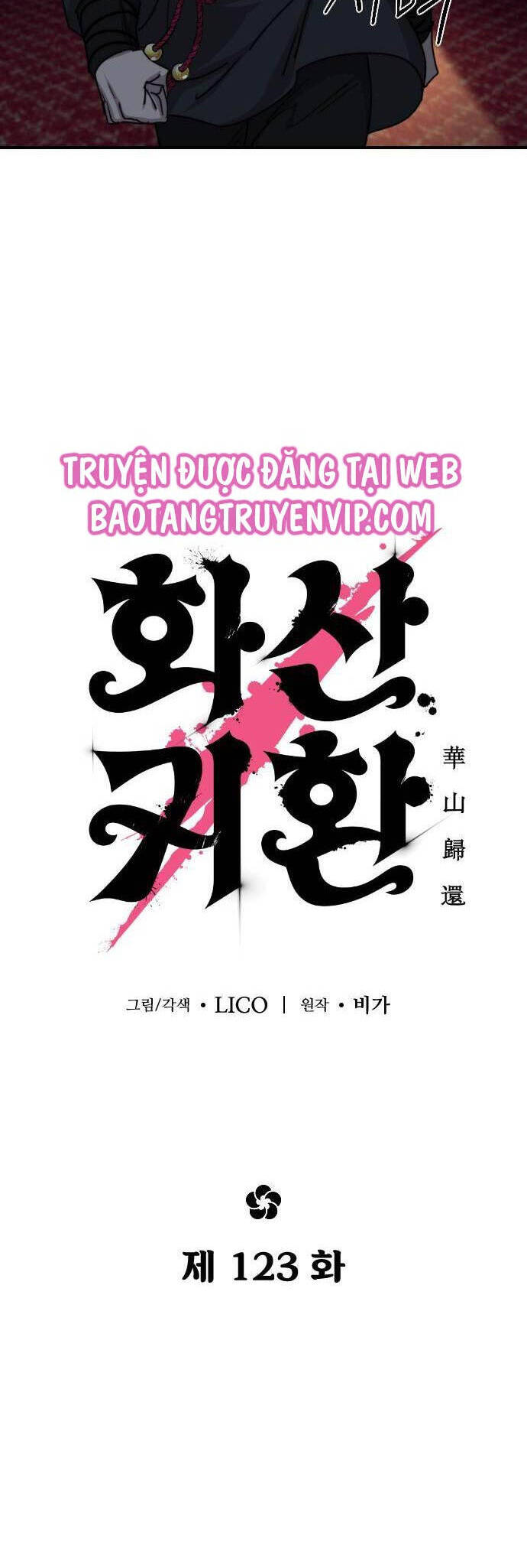 Hoa Sơn Tái Khởi Chapter 123 - 16