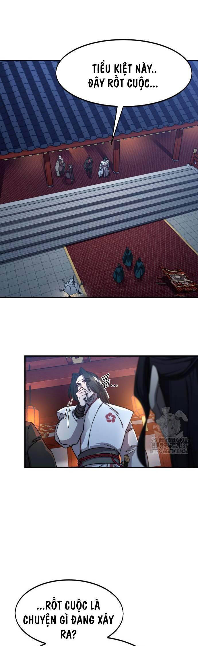 Hoa Sơn Tái Khởi Chapter 123 - 17