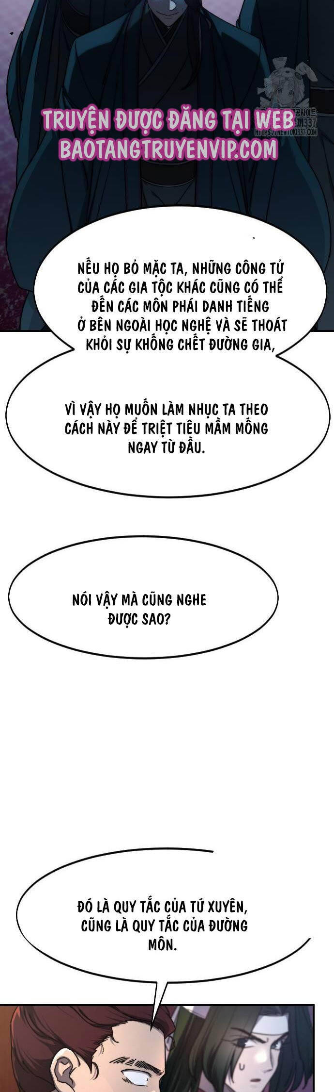 Hoa Sơn Tái Khởi Chapter 123 - 19