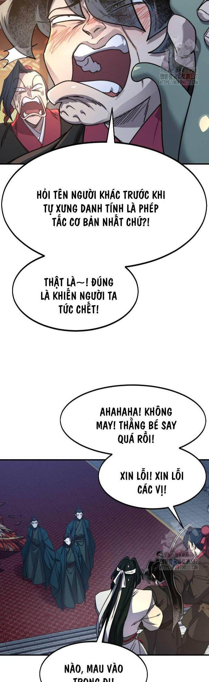 Hoa Sơn Tái Khởi Chapter 123 - 3