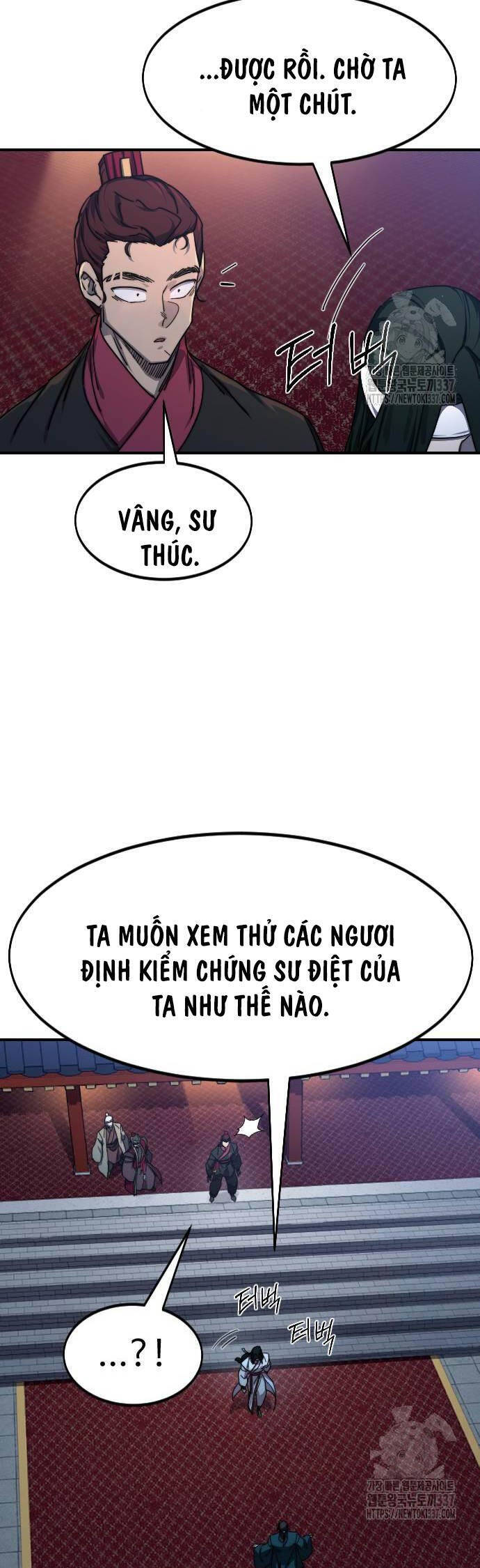 Hoa Sơn Tái Khởi Chapter 123 - 21