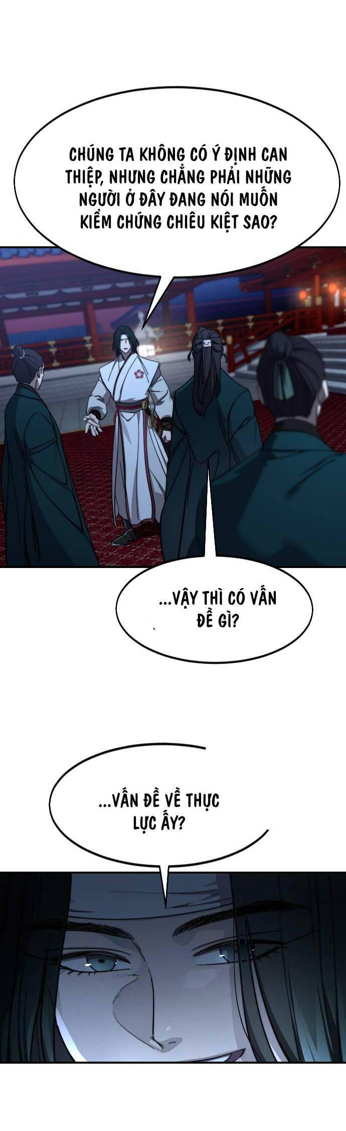 Hoa Sơn Tái Khởi Chapter 123 - 25