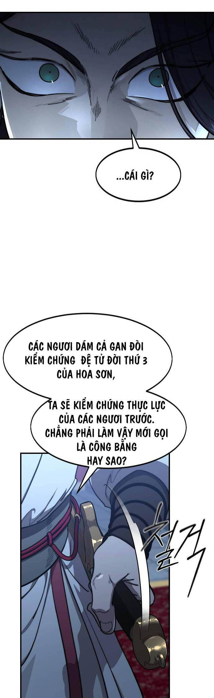 Hoa Sơn Tái Khởi Chapter 123 - 26