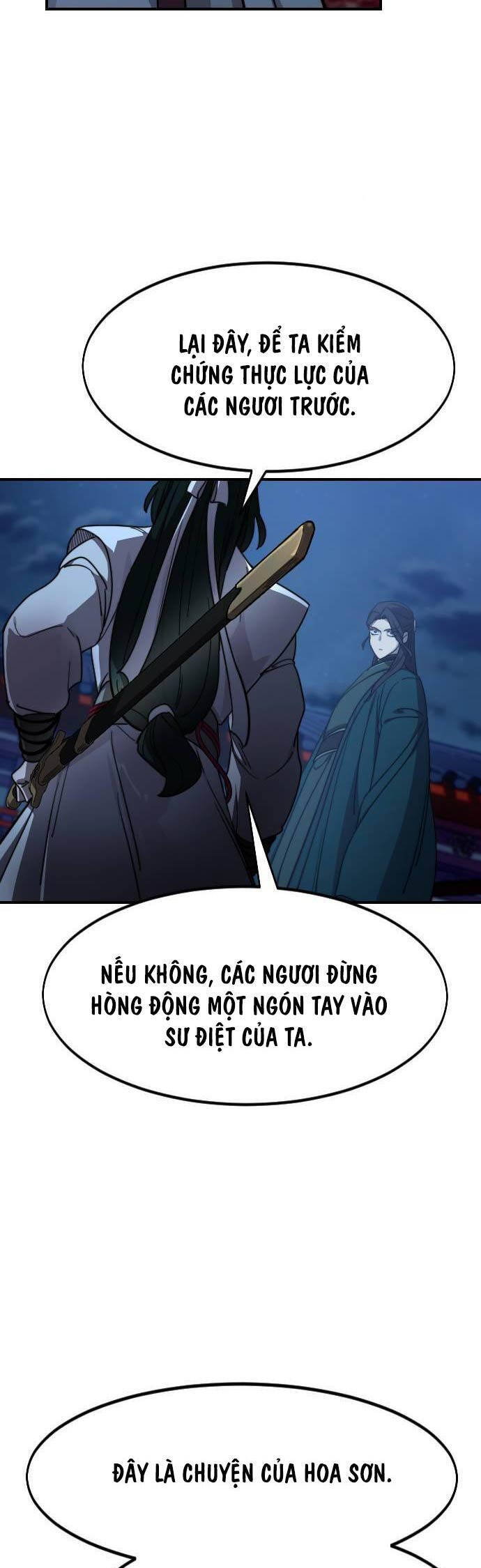Hoa Sơn Tái Khởi Chapter 123 - 27