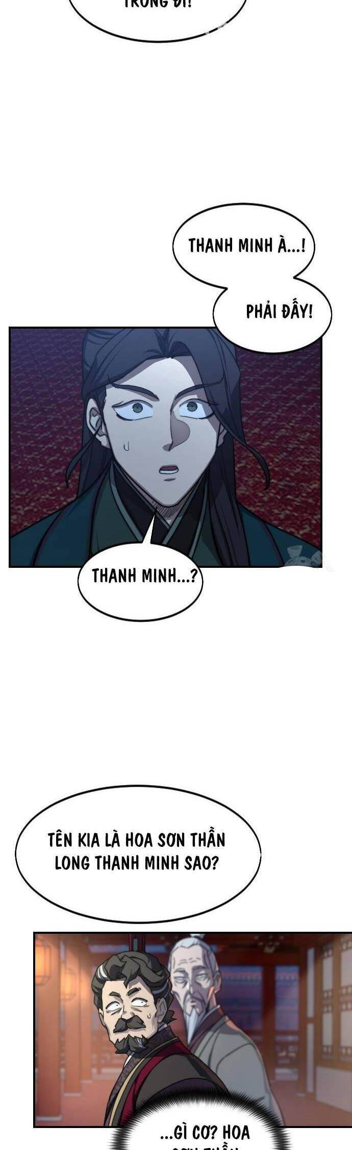 Hoa Sơn Tái Khởi Chapter 123 - 4