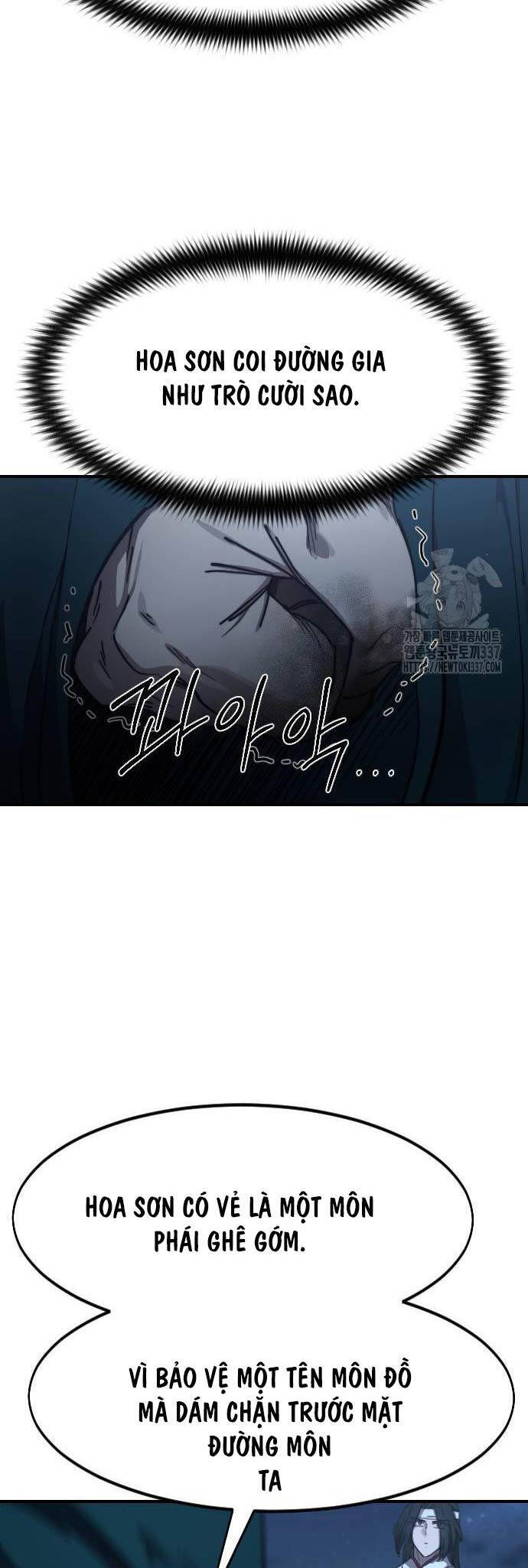 Hoa Sơn Tái Khởi Chapter 123 - 31