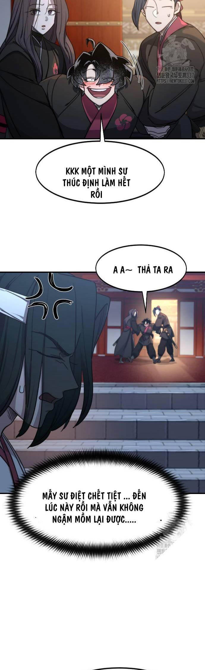 Hoa Sơn Tái Khởi Chapter 123 - 35