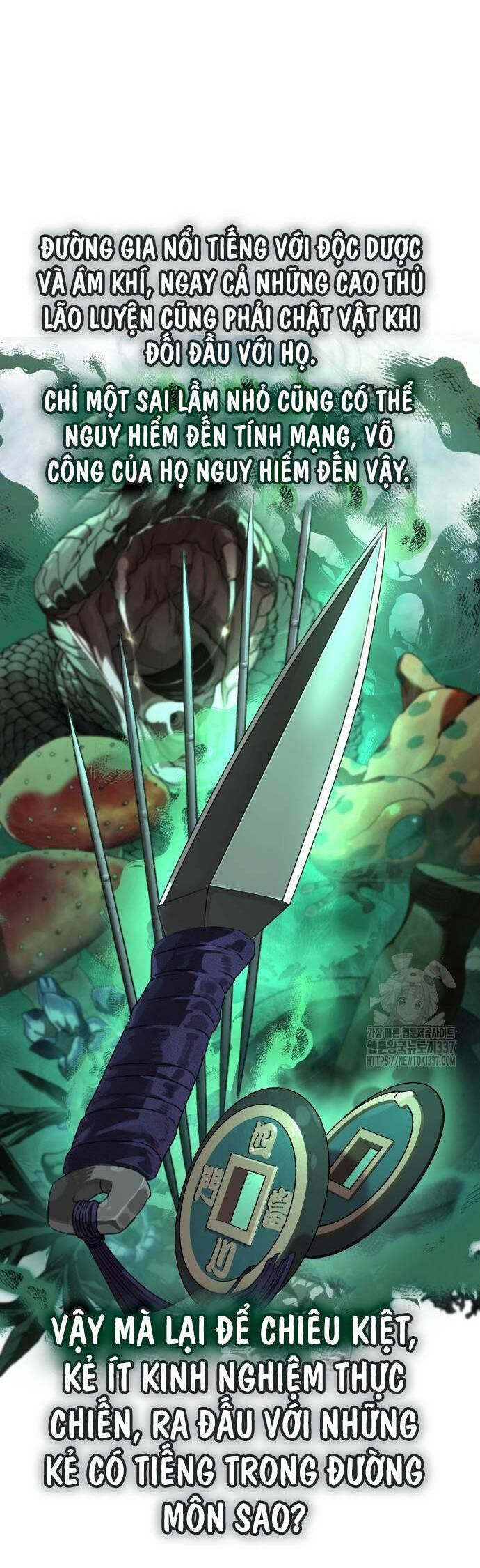 Hoa Sơn Tái Khởi Chapter 123 - 38