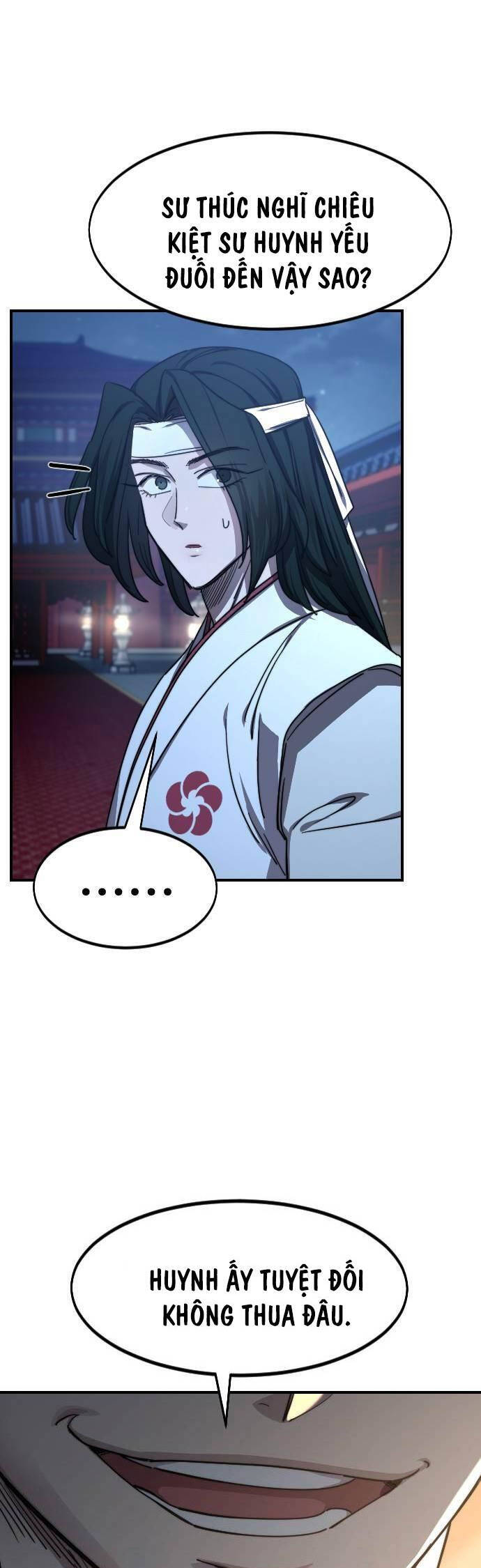 Hoa Sơn Tái Khởi Chapter 123 - 41