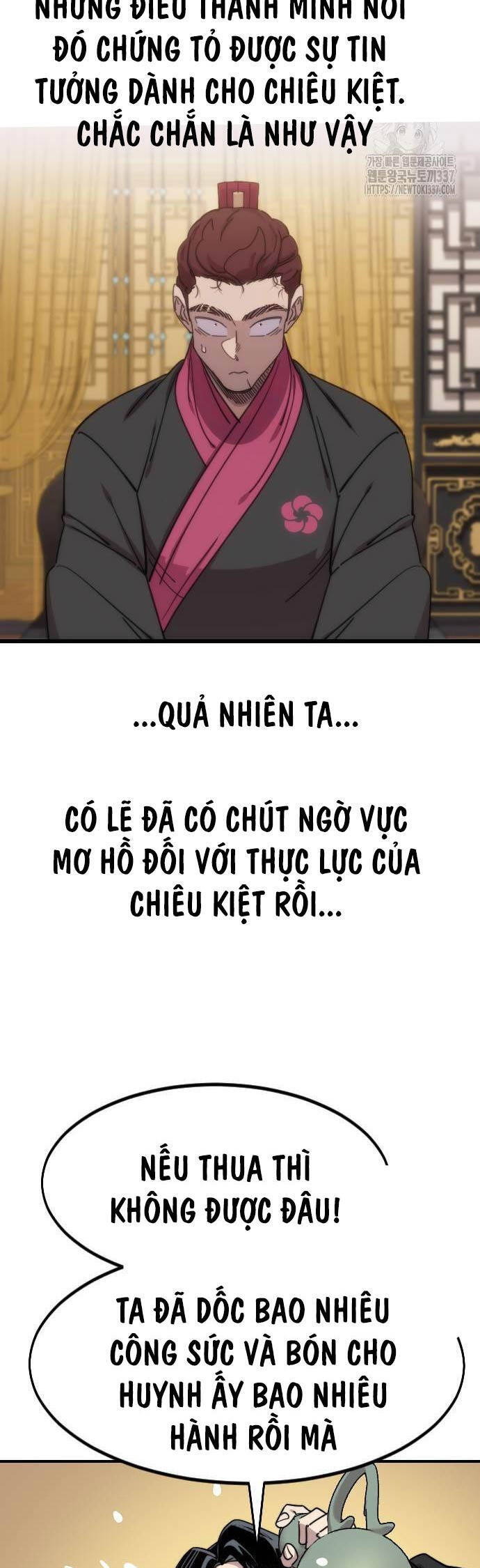 Hoa Sơn Tái Khởi Chapter 123 - 43