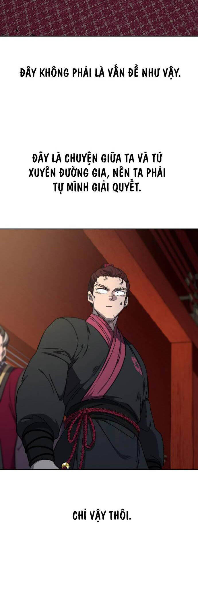 Hoa Sơn Tái Khởi Chapter 123 - 48