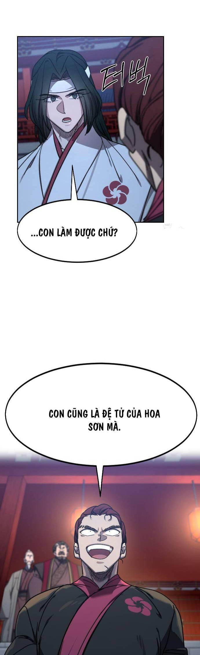 Hoa Sơn Tái Khởi Chapter 123 - 50