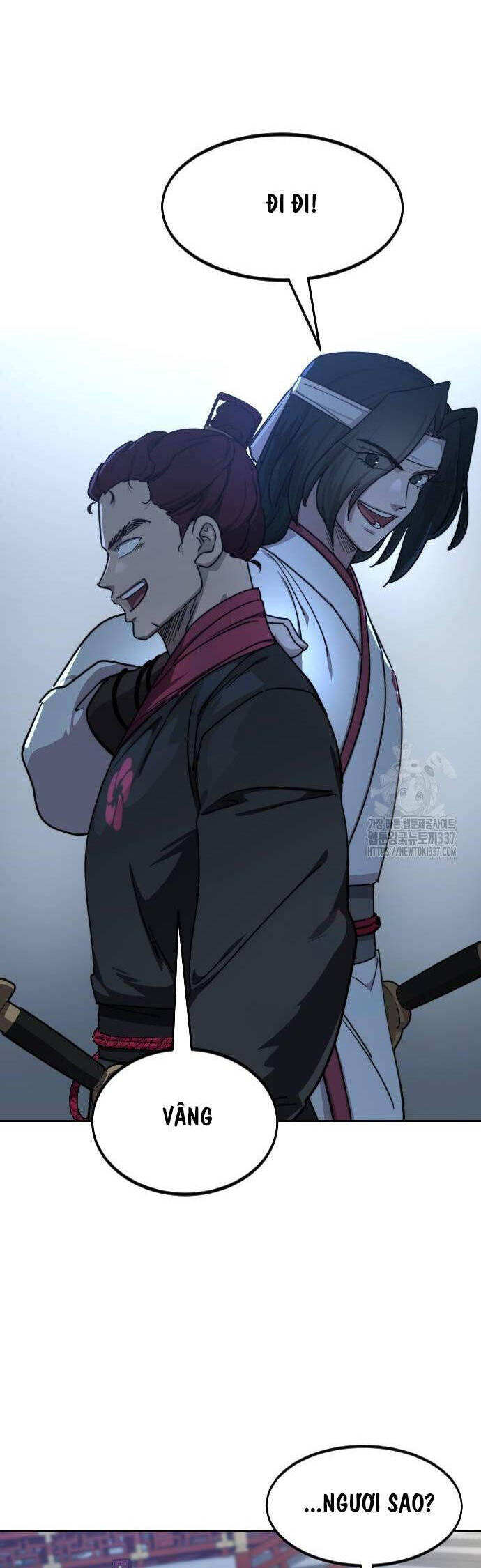 Hoa Sơn Tái Khởi Chapter 123 - 52