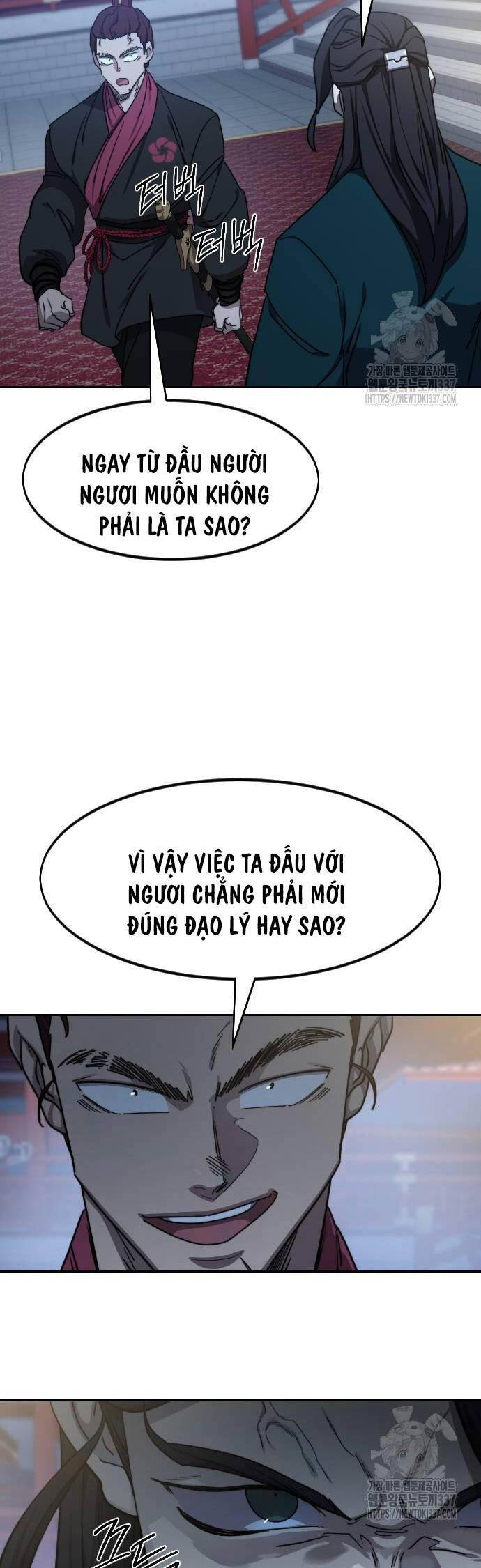 Hoa Sơn Tái Khởi Chapter 123 - 53