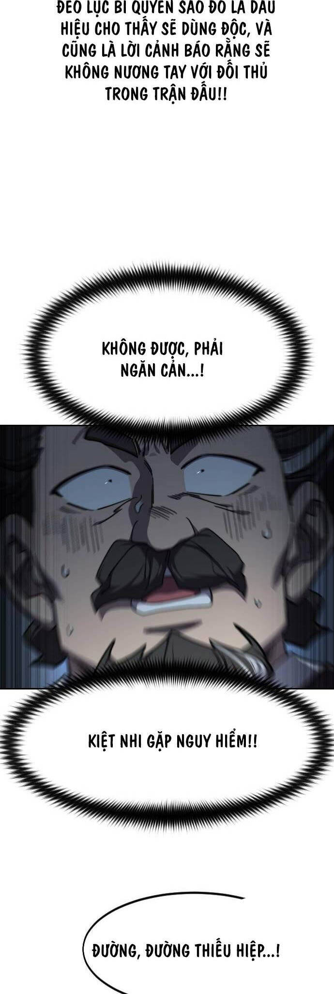 Hoa Sơn Tái Khởi Chapter 123 - 56