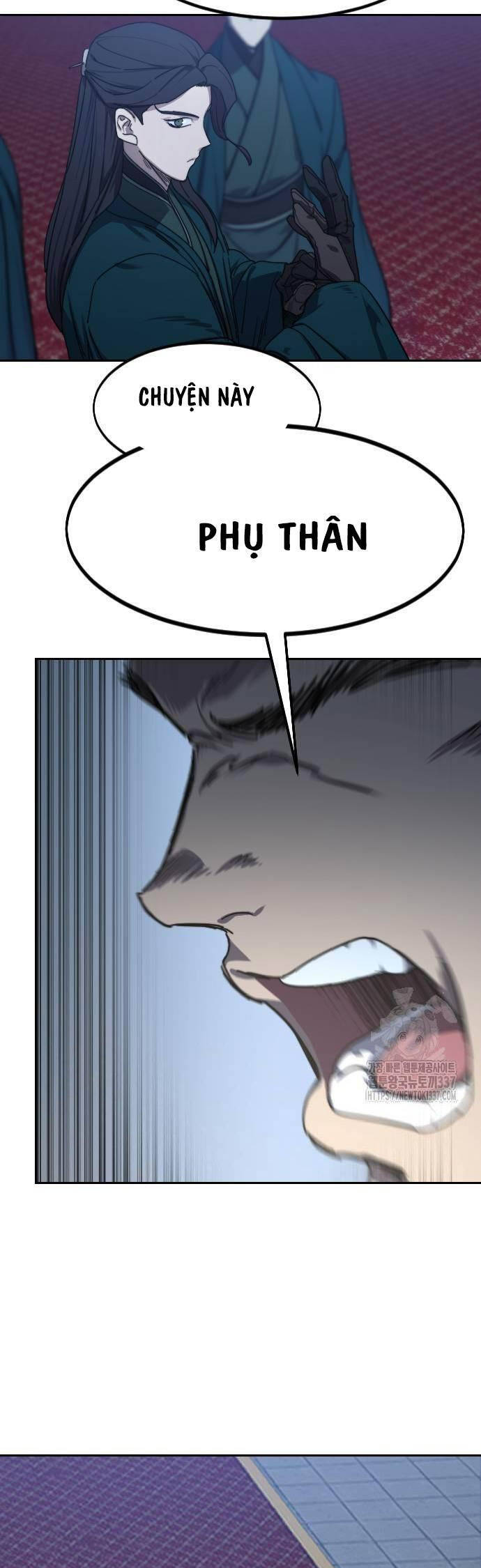 Hoa Sơn Tái Khởi Chapter 123 - 57