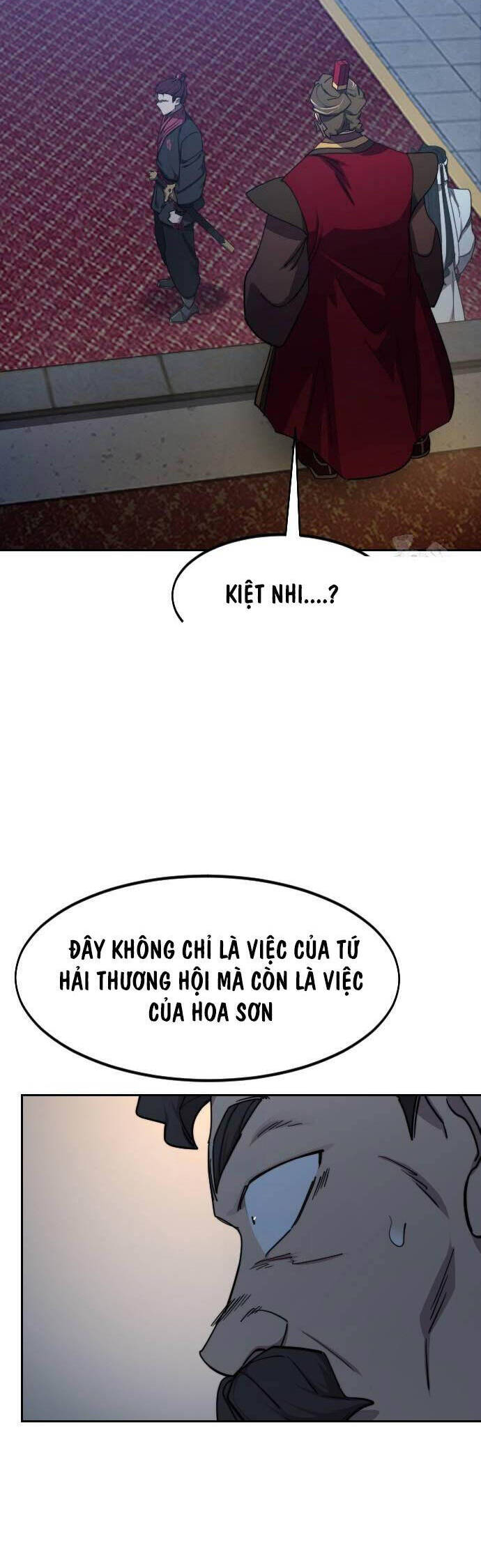 Hoa Sơn Tái Khởi Chapter 123 - 58