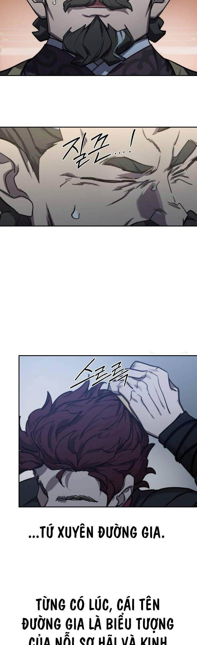 Hoa Sơn Tái Khởi Chapter 123 - 60