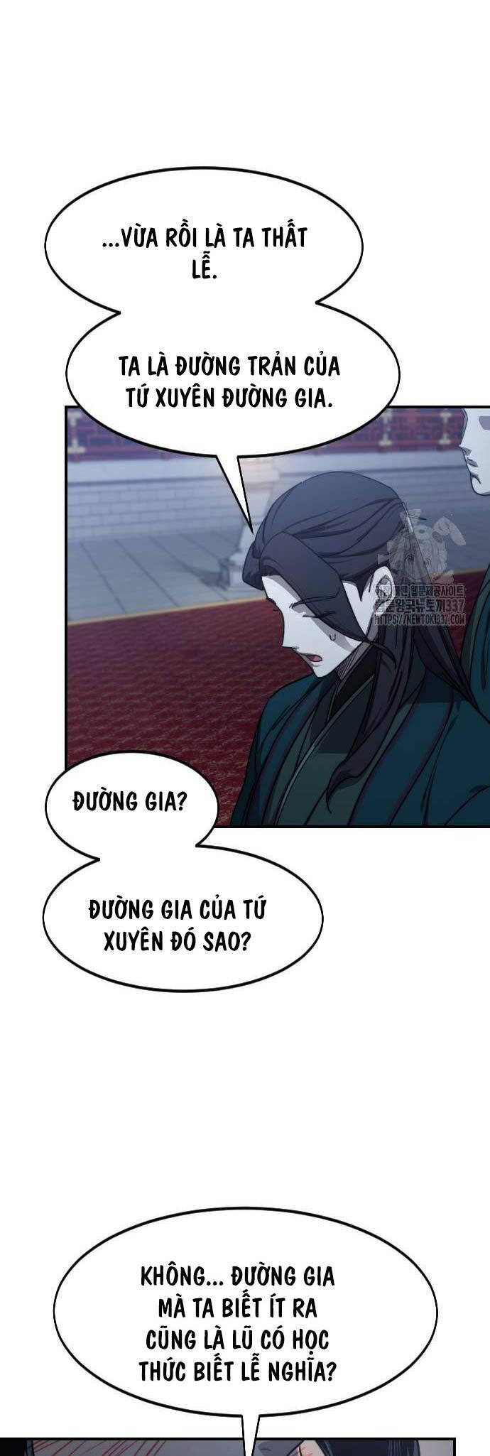 Hoa Sơn Tái Khởi Chapter 123 - 7