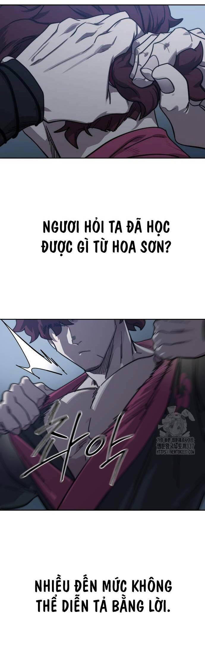 Hoa Sơn Tái Khởi Chapter 123 - 62