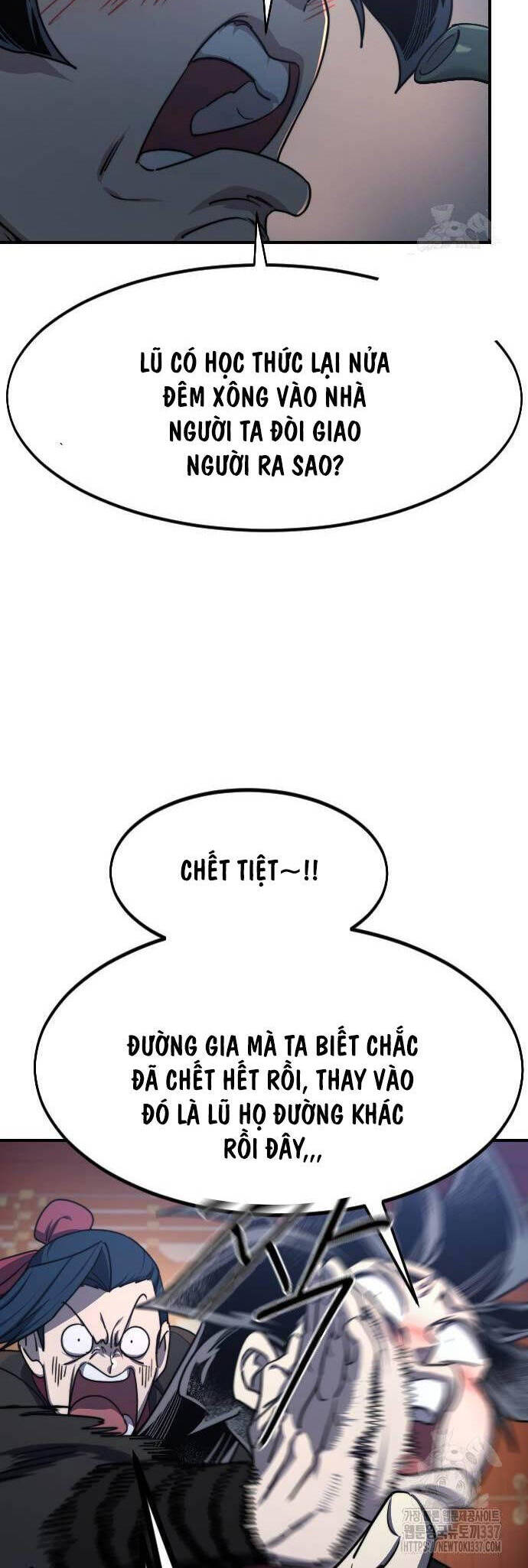 Hoa Sơn Tái Khởi Chapter 123 - 8