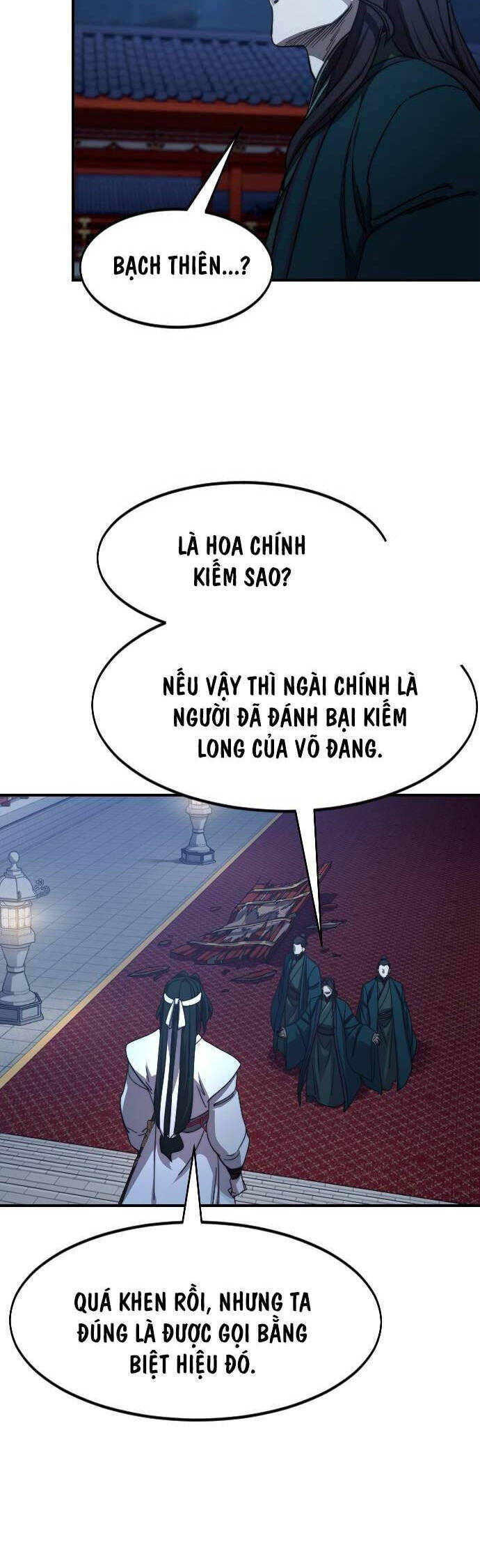 Hoa Sơn Tái Khởi Chapter 123 - 10