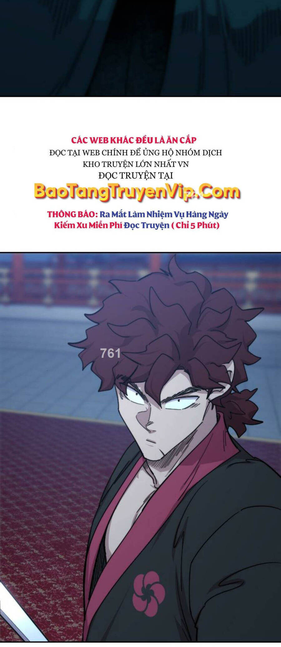 Hoa Sơn Tái Khởi Chapter 124 - 2