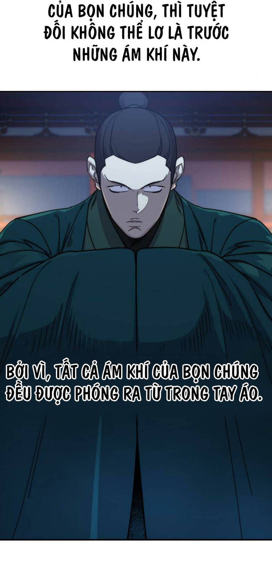 Hoa Sơn Tái Khởi Chapter 124 - 12