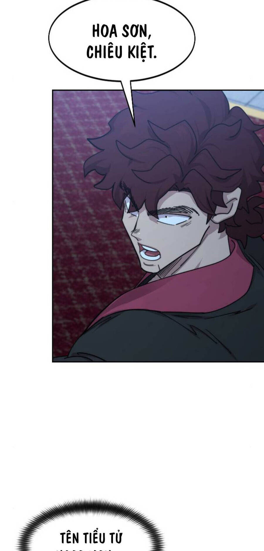 Hoa Sơn Tái Khởi Chapter 124 - 14