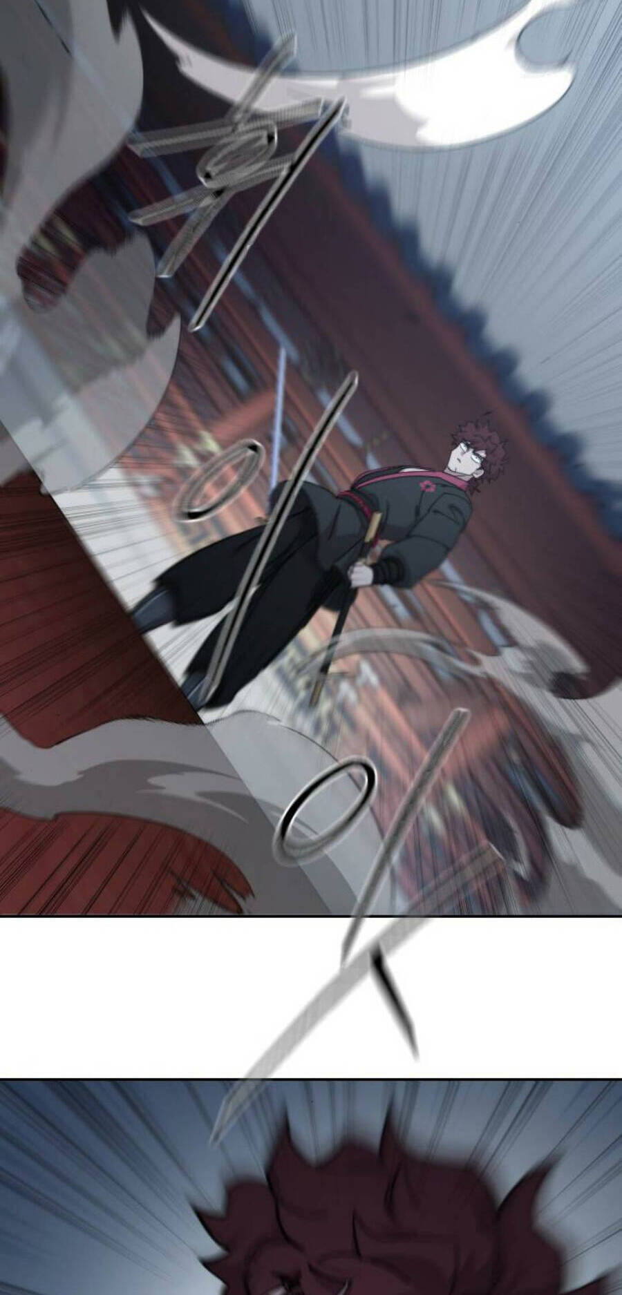 Hoa Sơn Tái Khởi Chapter 124 - 18