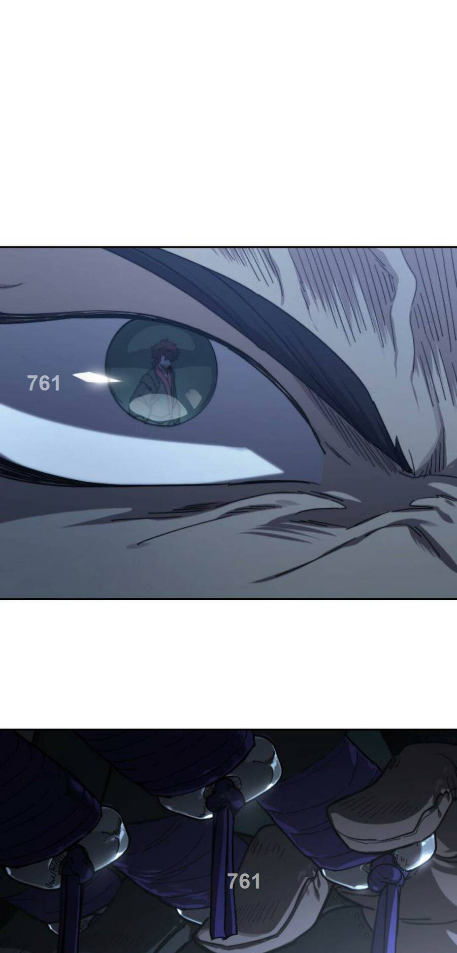 Hoa Sơn Tái Khởi Chapter 124 - 3