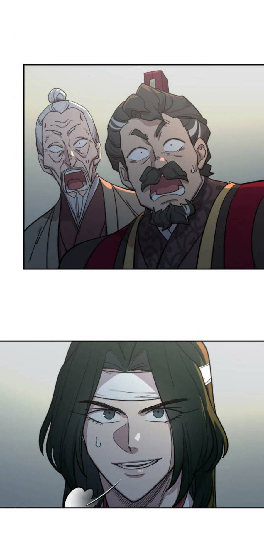 Hoa Sơn Tái Khởi Chapter 124 - 30