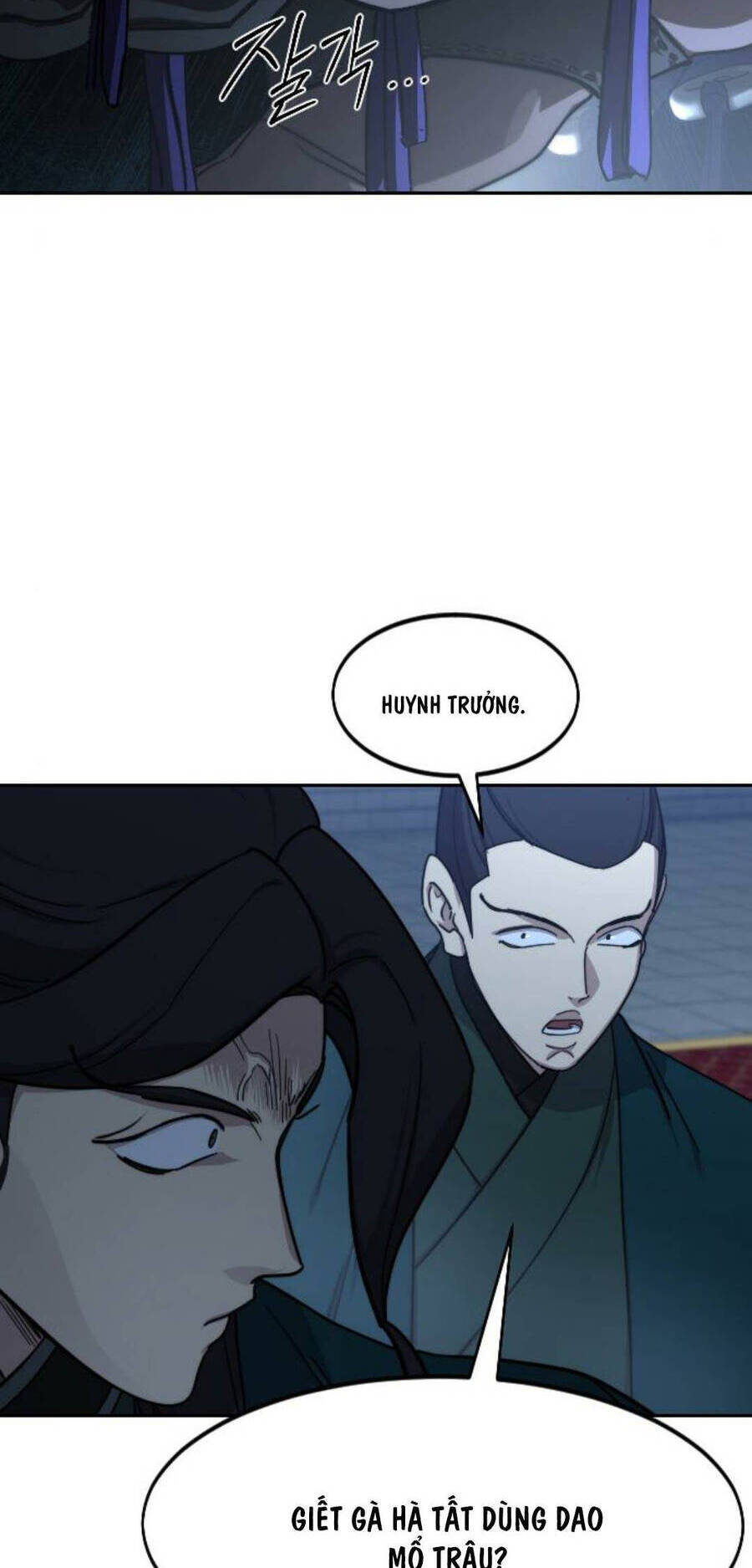 Hoa Sơn Tái Khởi Chapter 124 - 4