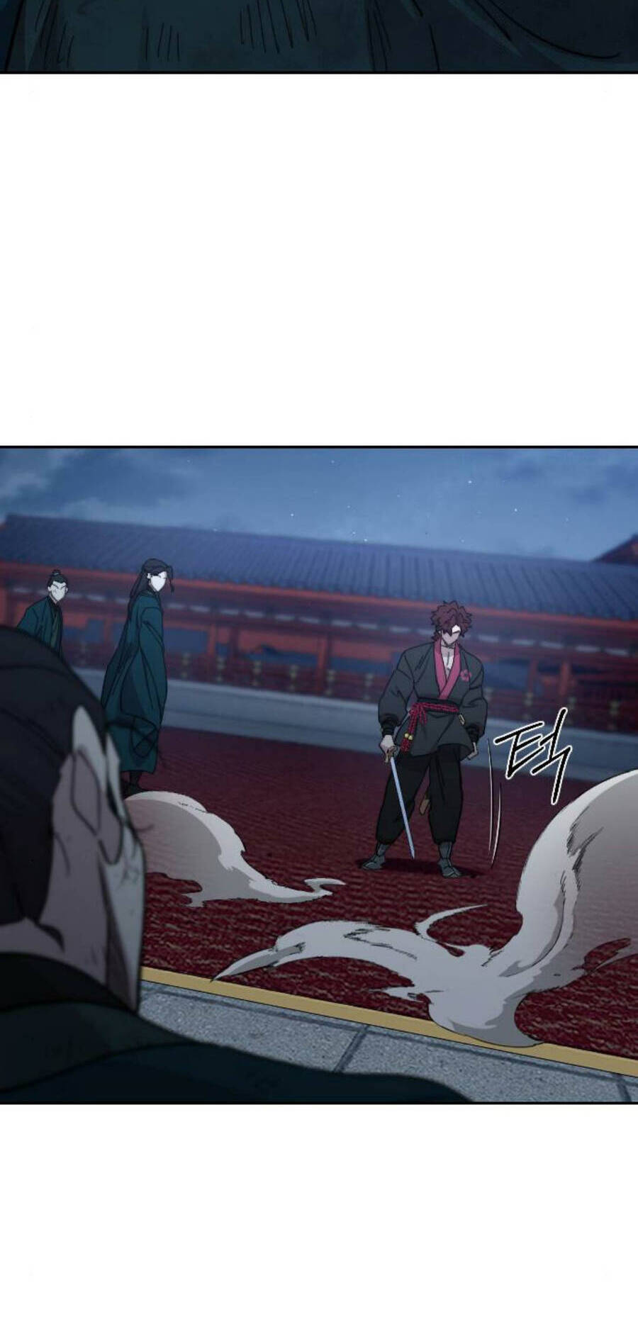 Hoa Sơn Tái Khởi Chapter 124 - 32