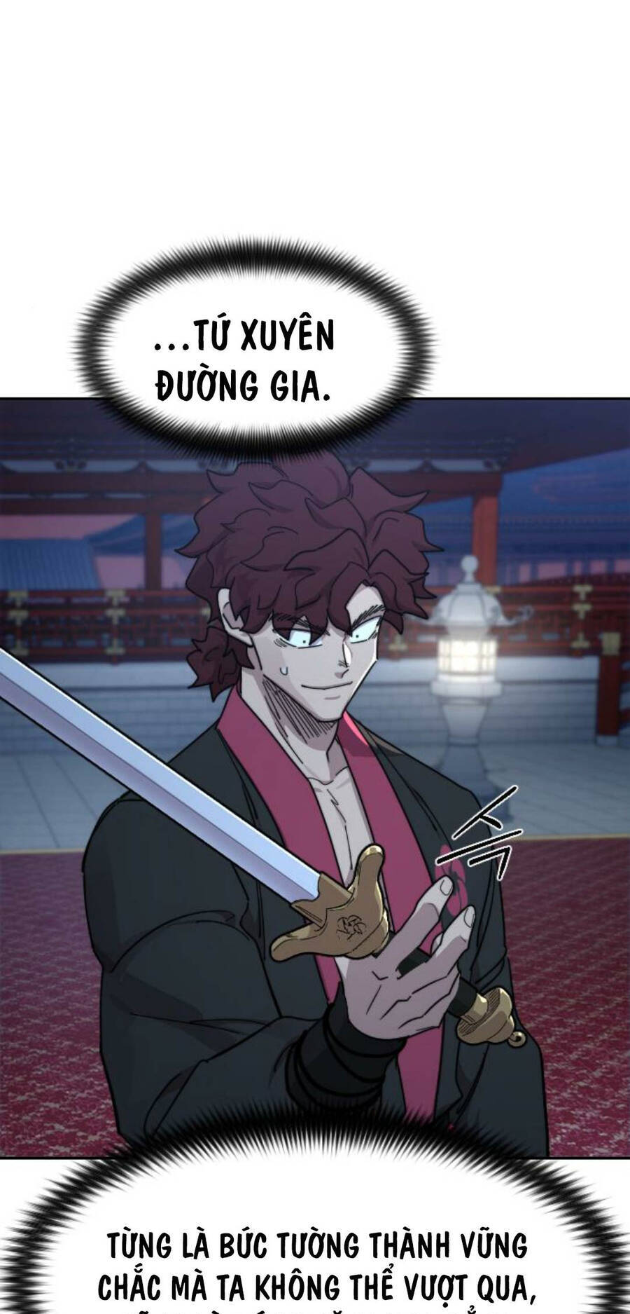 Hoa Sơn Tái Khởi Chapter 124 - 40