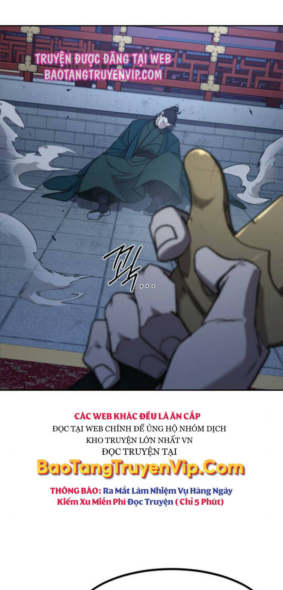 Hoa Sơn Tái Khởi Chapter 124 - 42