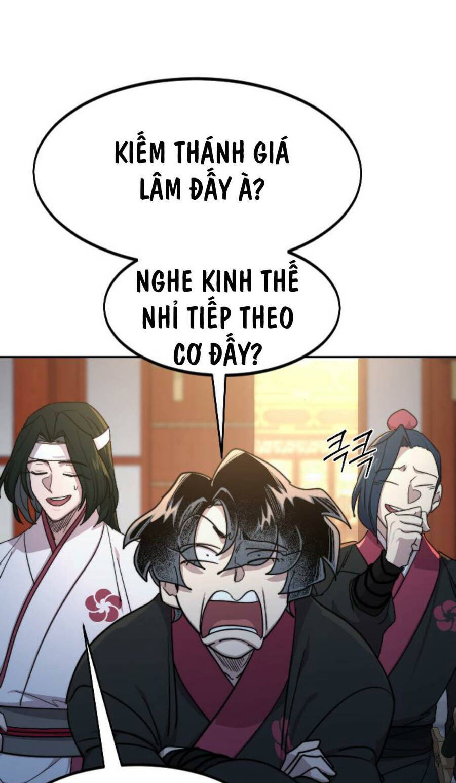 Hoa Sơn Tái Khởi Chapter 124 - 44