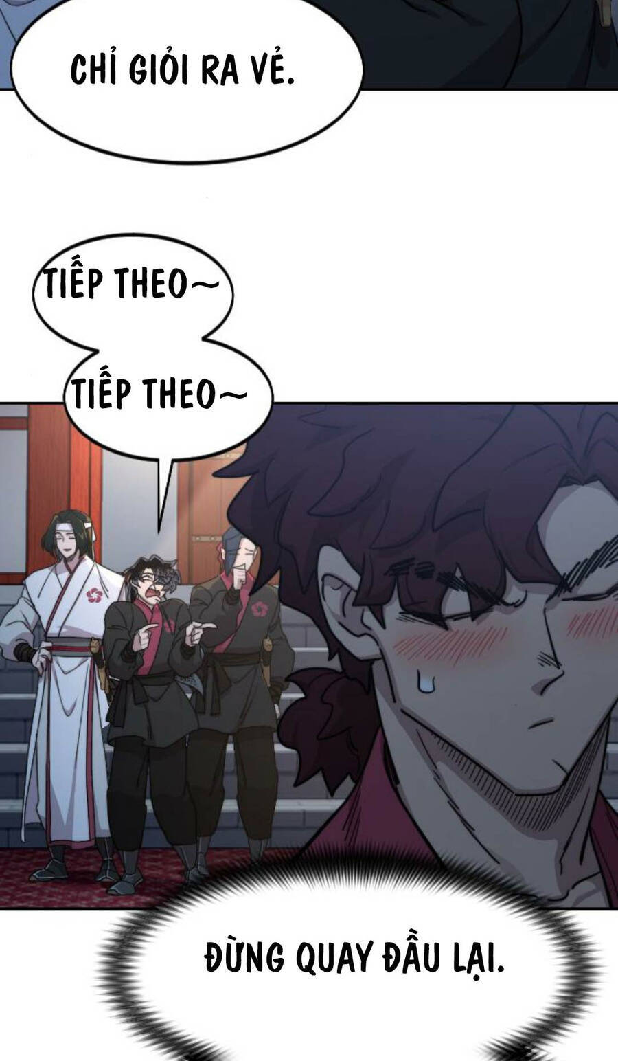 Hoa Sơn Tái Khởi Chapter 124 - 45