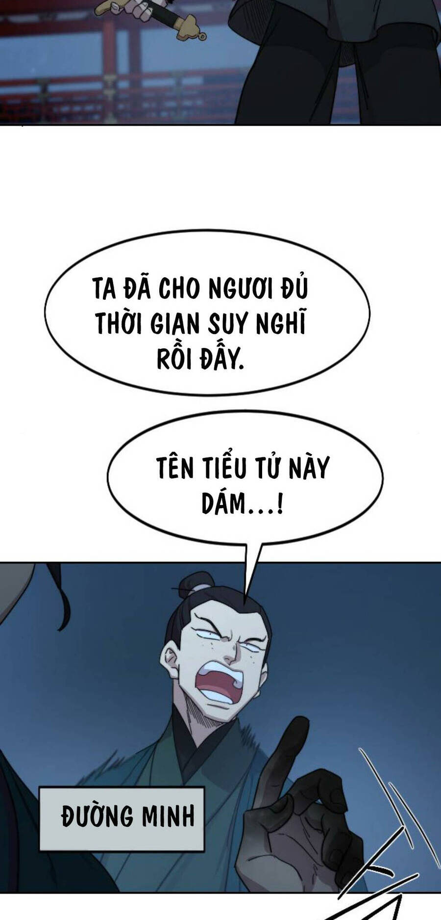 Hoa Sơn Tái Khởi Chapter 124 - 47
