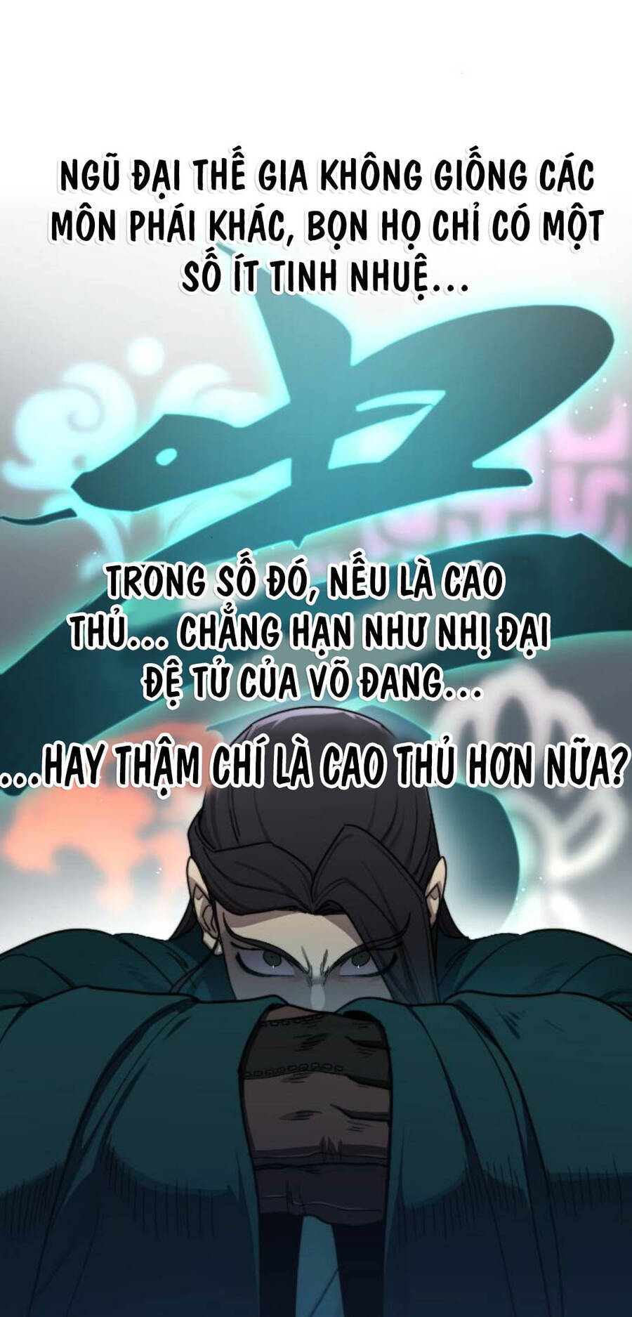 Hoa Sơn Tái Khởi Chapter 124 - 54