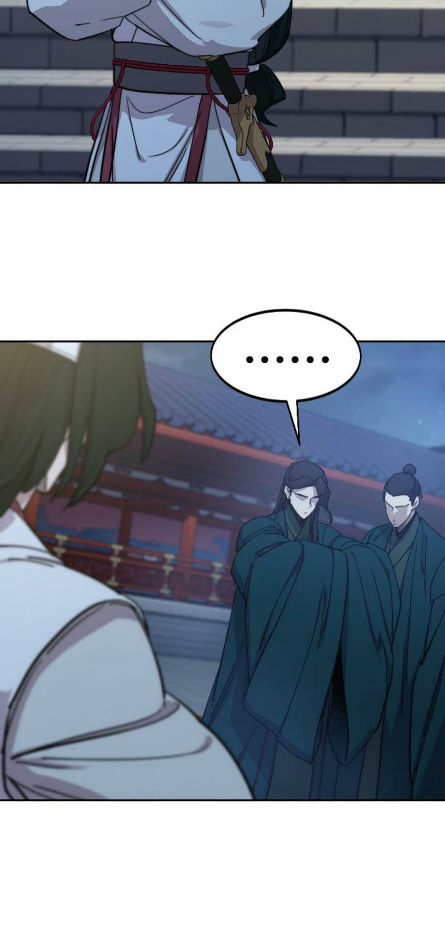 Hoa Sơn Tái Khởi Chapter 124 - 7