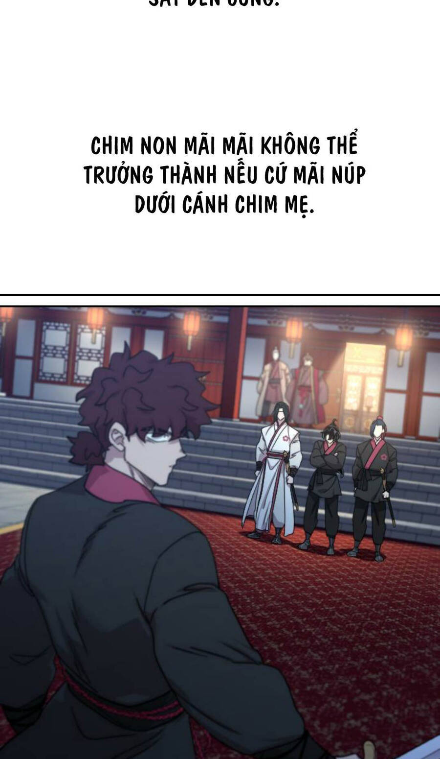 Hoa Sơn Tái Khởi Chapter 124 - 72