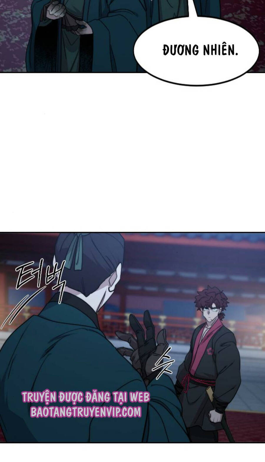 Hoa Sơn Tái Khởi Chapter 124 - 9