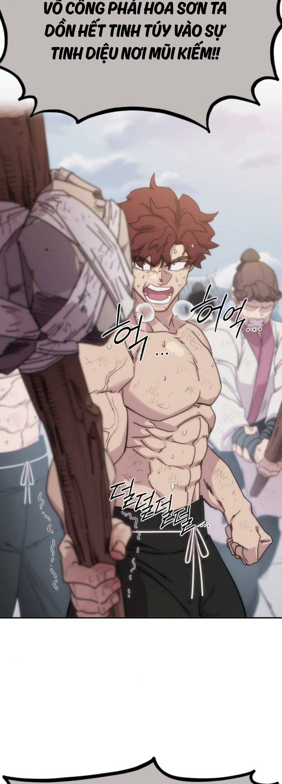 Hoa Sơn Tái Khởi Chapter 125 - 13