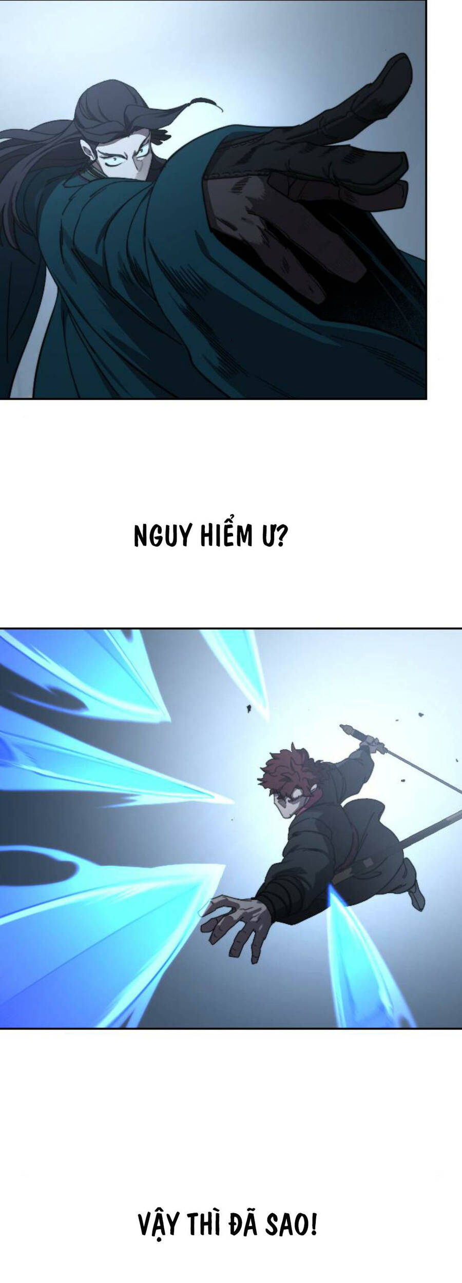 Hoa Sơn Tái Khởi Chapter 125 - 16